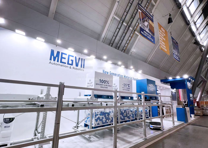 展位展臺(tái)設(shè)計(jì)中燈光的設(shè)計(jì)有哪些誤區(qū)？