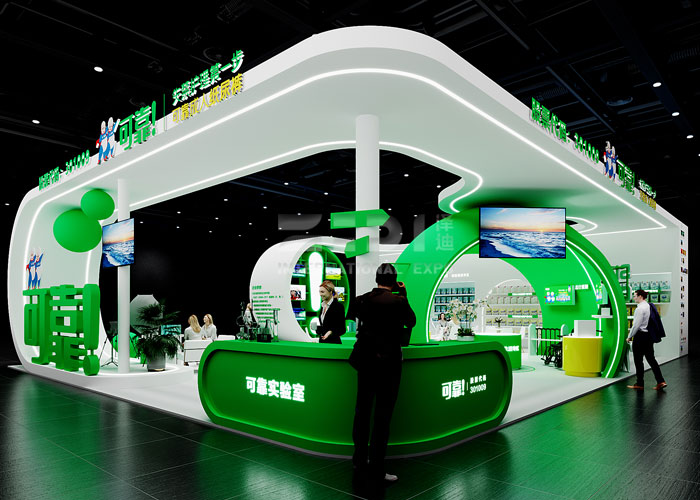 如何評估一個展臺設(shè)計是否成功？