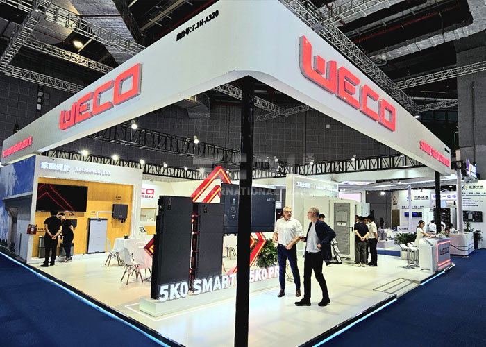 展會(huì)搭建過(guò)程中,有哪些常見的問(wèn)題和解決方案？