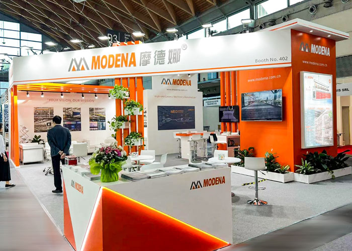 展會的展位如何搭建布置？澤迪展覽為您專業(yè)解答