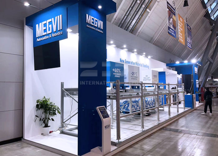 在德國展位搭建時(shí)需要注意那些問題? 在德國展位搭建時(shí)需要注意那些問題?