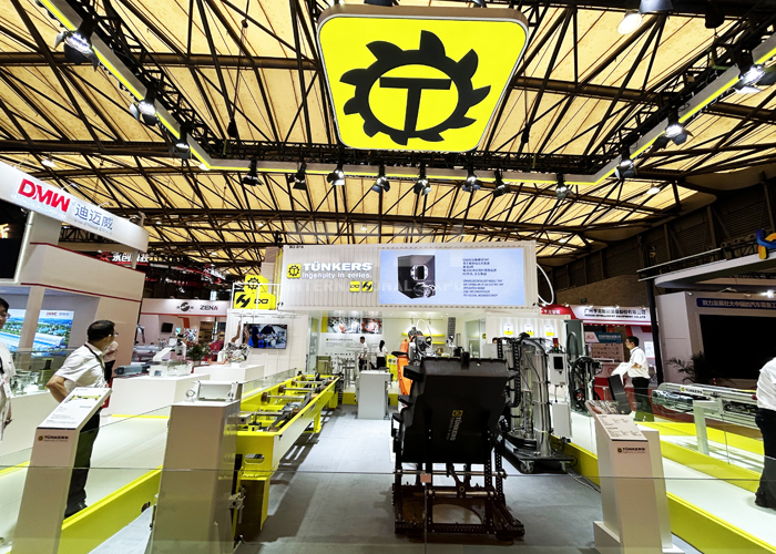 設計展臺時需要注意那些問題？上海澤迪展臺搭建公司為您解答