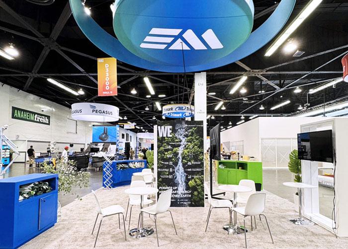 國外展會搭建注意事項？澤迪展覽展會搭建公司為您解答