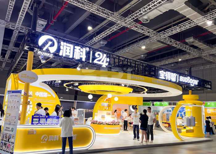 展臺(tái)搭建布置時(shí)展館要求有那些？澤迪展覽為您專業(yè)解答！