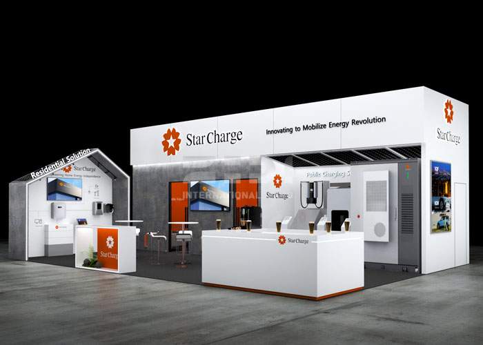 展臺(tái)設(shè)計(jì)時(shí)需要注意的方式方法有哪些？