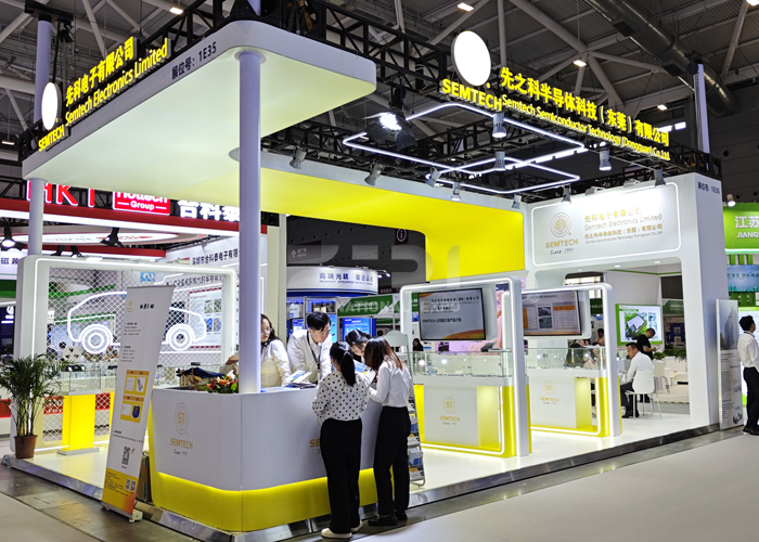 海外展位設(shè)計(jì)搭建流程全攻略,助你輕松玩轉(zhuǎn)國(guó)際展會(huì)！