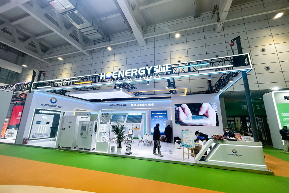 上海展位設(shè)計(jì)公司：如何選擇專業(yè)展位設(shè)計(jì)服務(wù)商？