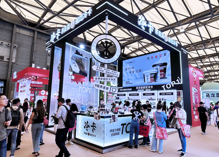 展會展臺搭建公司的售后服務(wù)包括哪些內(nèi)容？