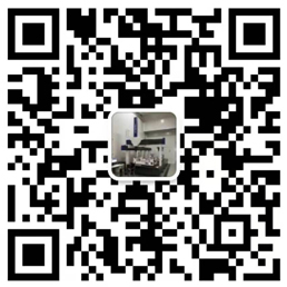 鄭州展會設計公司二維碼